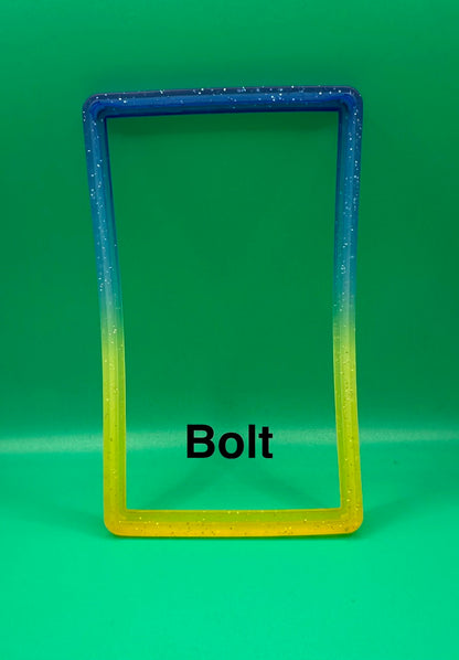 Hobby Defense Gradient PSA Slab Bumper
