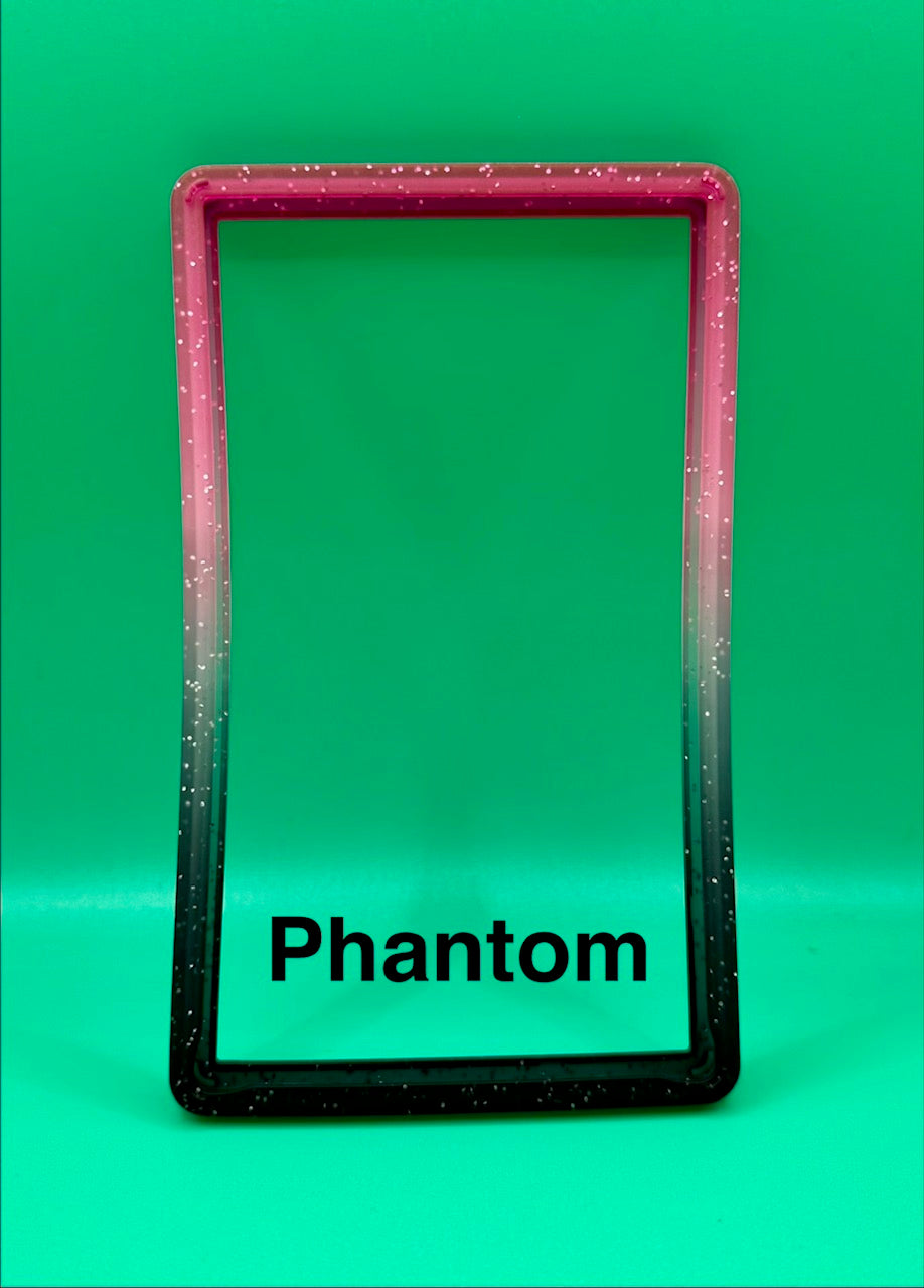 Hobby Defense Gradient PSA Slab Bumper