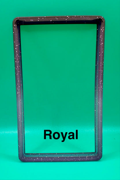 Hobby Defense Gradient PSA Slab Bumper