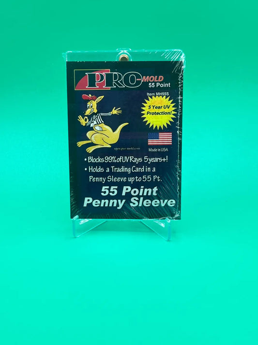 Pro Mold 55pt Magnetic One Touch With Sleeve