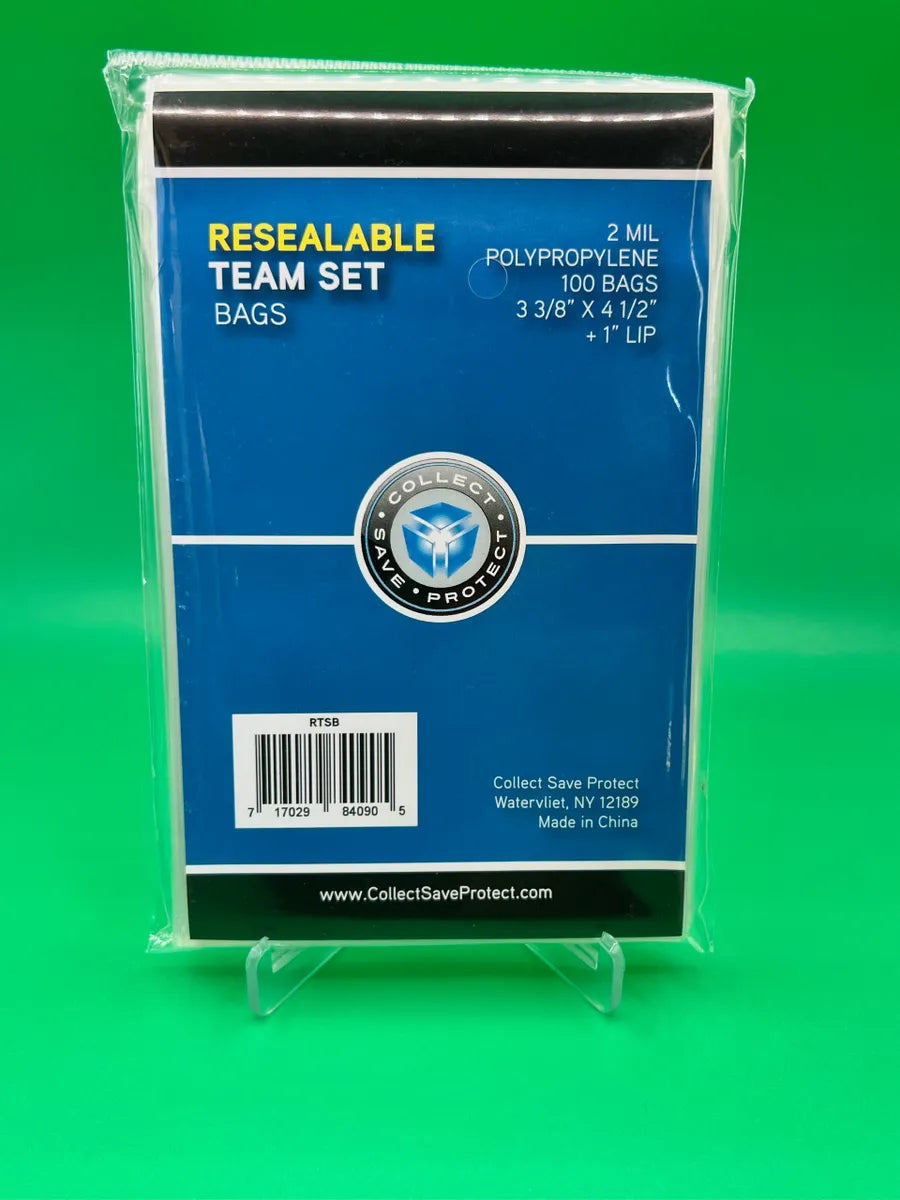 CSP Team Bags (pack)