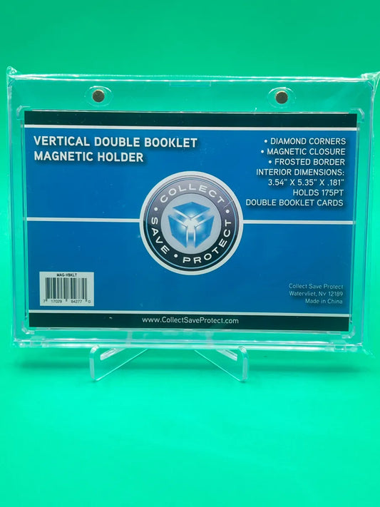 CSP Vertical Booklet Magnetic Holder